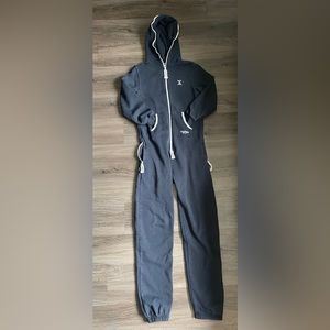 The Norwegian Original OnePiece Onesie